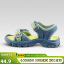 迪卡侬（DECATHLON）儿童凉鞋夏季宝宝鞋子沙滩鞋轻户外徒步溯溪鞋4010823