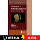 【3-4周达】Handbook of Automated Scoring: Theory Into Practice