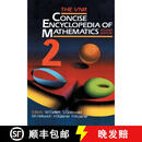 【3-4周达】The VNR Concise Encyclopedia of Mathematics (Second Edition 1975)