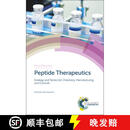 【4周达】Peptide Therapeutics : Strategy and Tactics for Chemistry, Manufacturing, and Controls