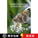 【3-4周达】Radar Entomology: Observing Insect Flight and Migration