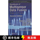 【3-4周达】精装 Handbook of Multisensor Data Fusion : Theory and Practice, Second Edition