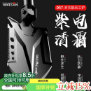 WarsunD57工兵铲多功能折叠藏獒铲子铁锹户外野营兵工铲