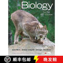【3-4周达】精装 Biology for the Ap(r) Course