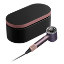 【95成新】戴森（DYSON）HD16 智能吹风机 Supersonic 电吹风 负离子 速干护发 礼物推荐 HD16晶耀紫 520礼物 