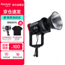爱图仕（Aputure） 摄影灯 LS 600d 补光灯600W大功率视频直播拍摄户外棚拍儿童人像补光影视灯