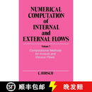 【4周达】Numerical Computation Of Internal & External Flow V 2 [Wiley机械工程]