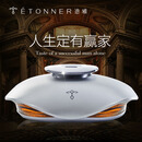 途雅（ETONNER）汽车香水 车载座式香水 汽车摆件 古龙香型 凯旋巡礼