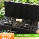 泰摩栗子Xlite杀手箱手冲咖啡壶套装 户外便携手磨咖啡机