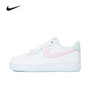 耐克（NIKE）AF1 '07女鞋空军一号运动鞋时尚百搭休闲鞋经典低帮透街头气板鞋 IH0640-161 37.5