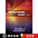【2周达】Microeconomic Theory: Basic Principles and Extensions