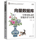向量数据库：大模型驱动的智能检索与应用