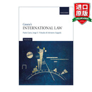 Cassese's International Law 英文原版 安东尼奥·卡塞斯的国际法 英文版 进口英语原版书籍 法律