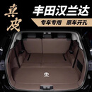 沂龙湾2025新款扶手箱垫通用款汽车扶手箱垫车用肘托透气扶手箱 1