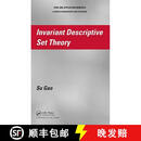 【4周达】Invariant Descriptive Set Theory