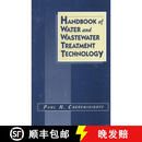 【3-4周达】Handbook of Water and Wastewater Treatment Technology