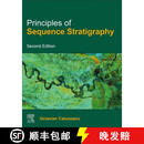 【3-4周达】精装 Principles of Sequence Stratigraphy