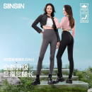 SIINSIIN6.0air轻塑鲨鱼裤女外穿高腰提臀显瘦打底裤春夏薄款高弹瑜伽裤