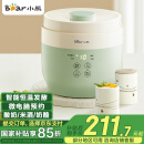 小熊（Bear）酸奶机 家用全自动希腊酸奶奶酪米酒机酸奶发酵菌玻璃内胆陶瓷分杯 SNJ-C10V3