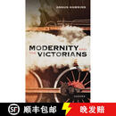 【3-4周达】Modernity and the Victorians
