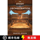 【3-4周达】The Study of Orchestration (Fourth Edition)