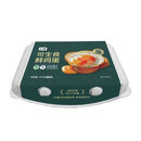 七鲜【无抗】可生食鲜鸡蛋15枚675g（新老包装随机发货）