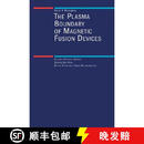 【3-4周达】Plasma Boundary of Magnetic Fusion Devices
