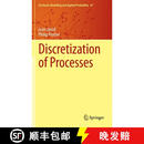 【3-4周达】精装 Discretization of Processes