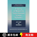 【3-4周达】A Survey of Models for Tumor-Immune System Dynamics