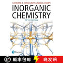 【4周达】Inorganic Chemistry