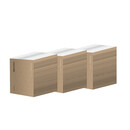 国学基本典籍丛刊：元本资治通鉴（共两箱，全六十册）