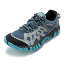 迈乐（Merrell）网面涉水溯溪鞋男女轻便透气防滑抓地户外徒步旅游鞋 J65032/主图款 35