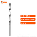 桂量 PCD钻头 D13(D13*50*100)
