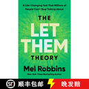随它去理论 Let Them Theory: The Life-Changing Hack That Millions of People Can’t Stop Talking About