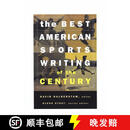【4周达】The Best American Sports Writing of the Century