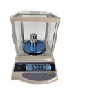 SJBOB日本新光电子秤黄金称金银珠宝秤专用高精度天平首饰克称打金工具 300_玻璃防风罩+电池 0.001g