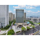 丽水万廷大酒店 房间