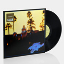 「原装进口」老鹰乐队 Eagles 加州旅馆 Hotel California LP黑胶唱片