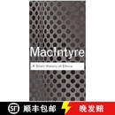 【3-4周达】A Short History of Ethics: A History of Moral Philosophy from the Homeric Age to the 20th Ce~