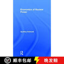 【3-4周达】精装 Economics of Nuclear Power