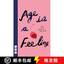 现货 年龄是一种感觉 Age Is a Feeling