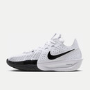 耐克（NIKE）男子篮球鞋G.T. CUT 3运动鞋DV2918-102 黑白 42.5 