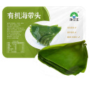 海芝宝 海带头200g