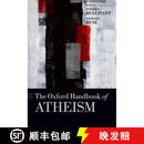 【3-4周达】牛津无神论手册 The Oxford Handbook of Atheism