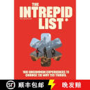 【2周达】The Intrepid List: 100 Uncommon Experiences to Change the Way You Travel