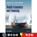【3-4周达】Health Economics and Financing, Sixth Edition