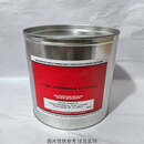 福崛阀门密封脂,2000-S-10,  4.53kg/铁桶 单位：桶