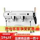 格米莱（GEMILAI）【新品】格米莱CRM3225A坦途双头商用咖啡机半自动意式现磨 3225A咖啡机双头