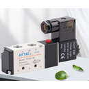 亚德客 电磁阀 DC24V 4V410-15 单位：个