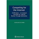 争夺互联网?Competing for the Internet 进口原版